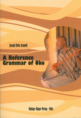 A Reference Grammar of Oko